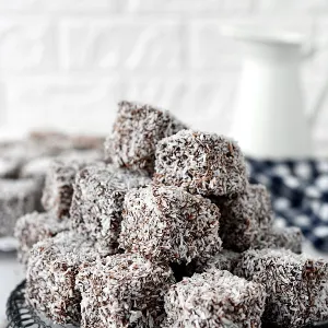 Lamingtons