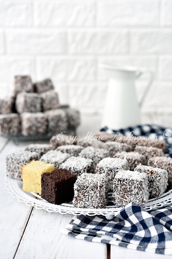 Lamingtons