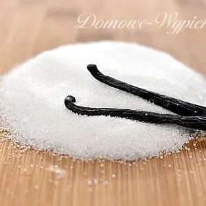 Vanilla sugar