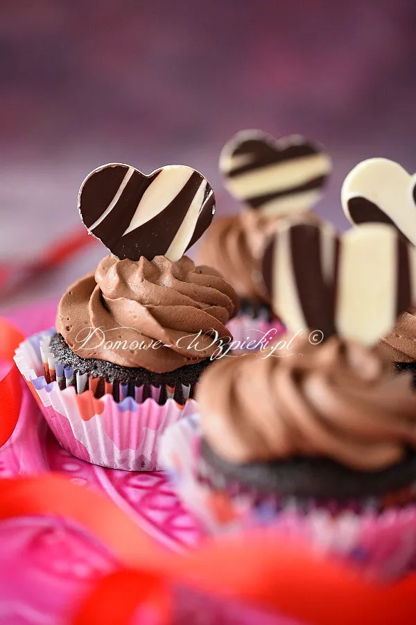 Guinness chocolate muffins