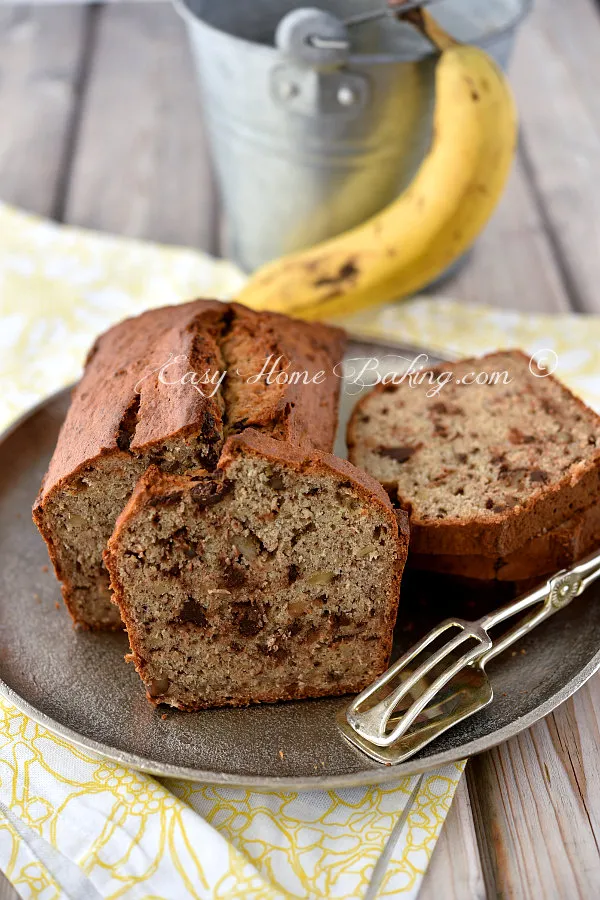 Banana Bread