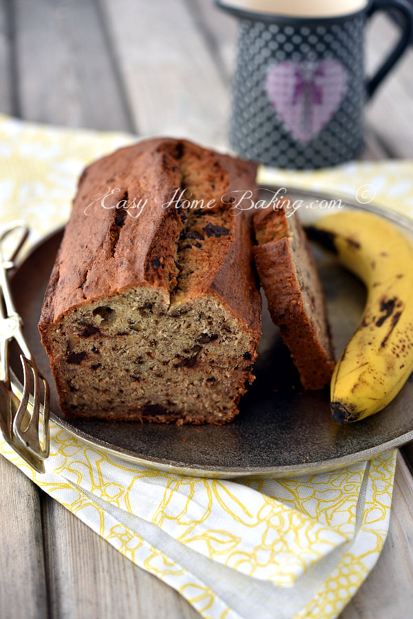 Banana Bread