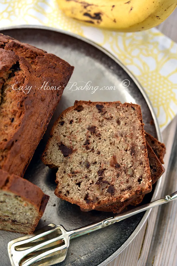 Banana Bread