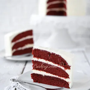 Red Velvet Cake